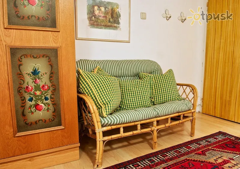 Фото отеля Pyrkerhoehe Pension 2* Бад Гаштайн Австрия