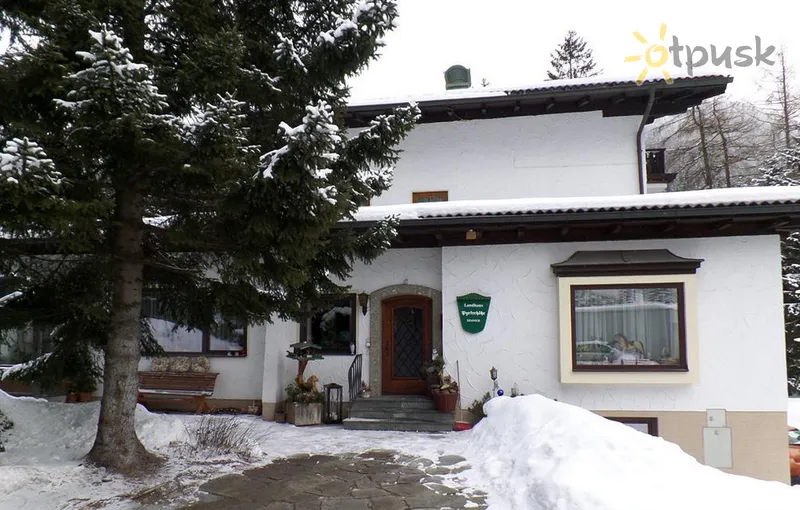 Фото отеля Pyrkerhoehe Pension 2* Бад Гаштайн Австрия