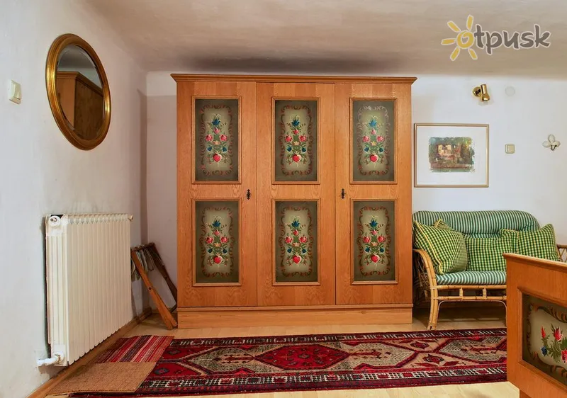 Фото отеля Pyrkerhoehe Pension 2* Бад Гаштайн Австрия