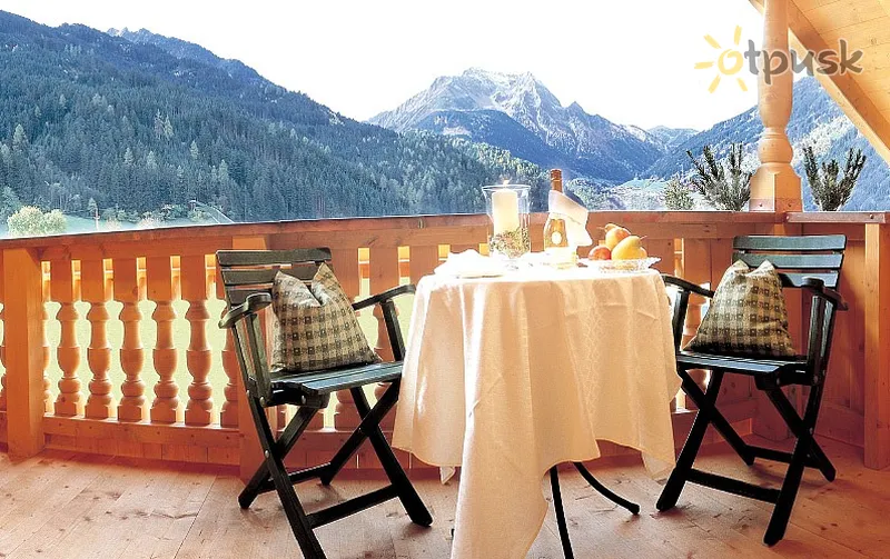 Фото отеля Gasthof Perauer Hotel 3* Mayrhofen Austrija cits