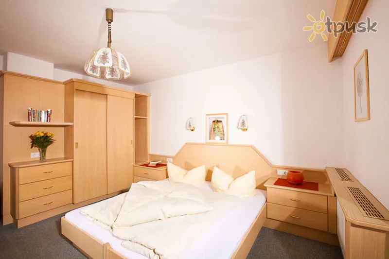 Фото отеля Franzele Appartements 2* Зельден Австрия