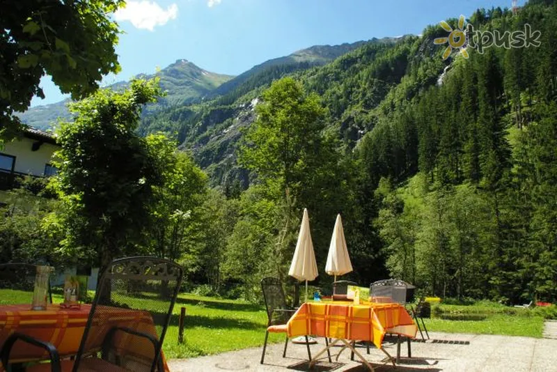 Фото отеля Evianquelle Hotel 3* Бад Гаштайн Австрия