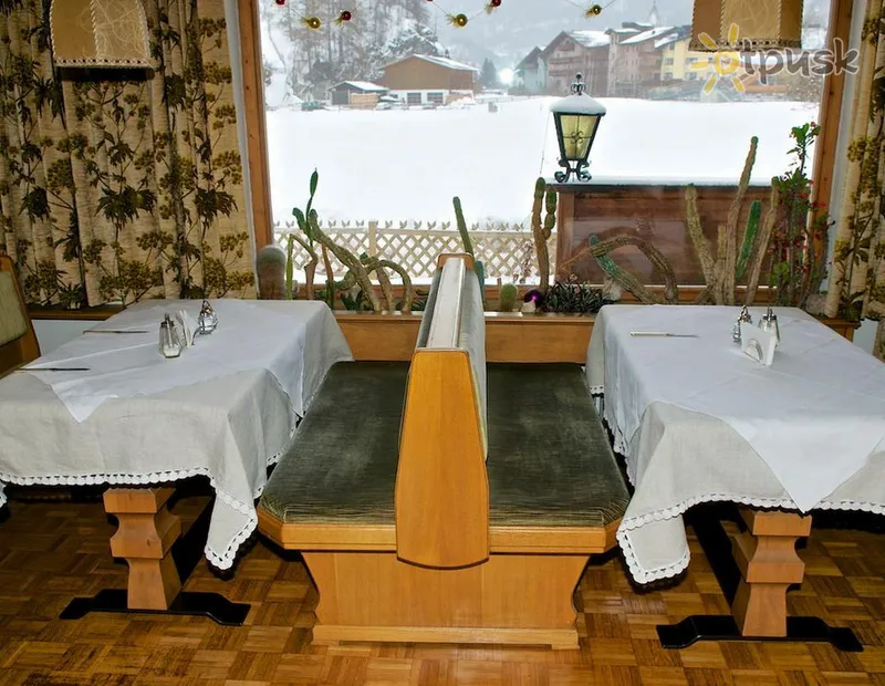 Фото отеля Cornelia Villa Pension 3* Зельден Австрия