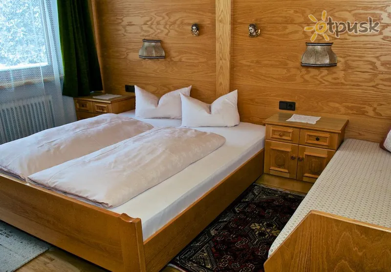 Фото отеля Cornelia Villa Pension 3* Зельден Австрия