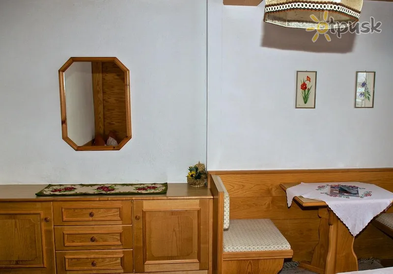 Фото отеля Cornelia Villa Pension 3* Зельден Австрия