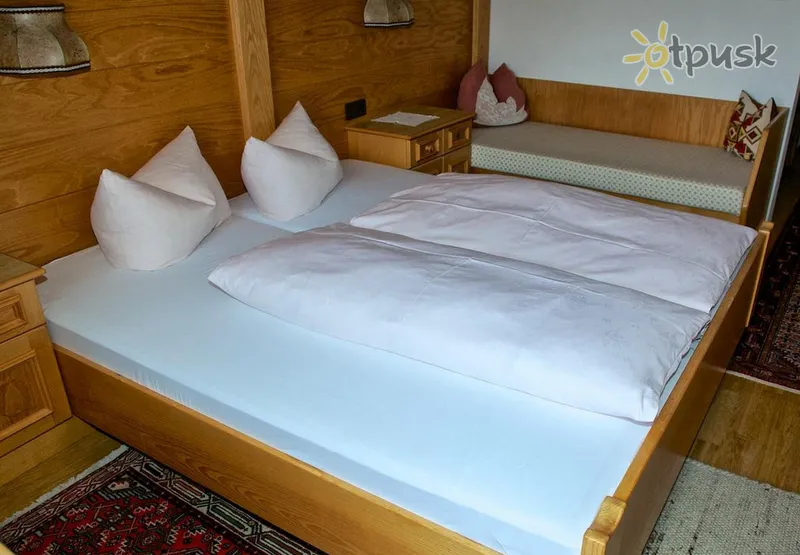 Фото отеля Cornelia Villa Pension 3* Зельден Австрия номера