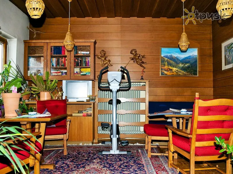 Фото отеля Cornelia Villa Pension 3* Зельден Австрия