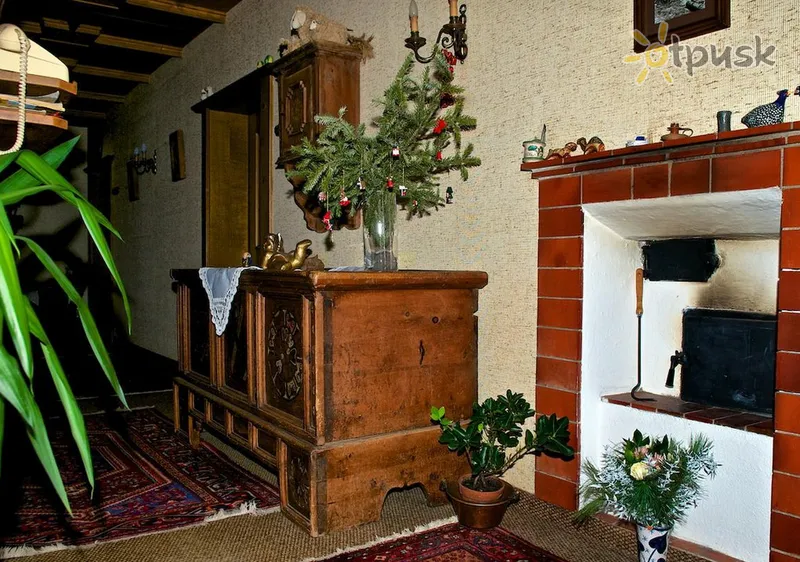 Фото отеля Cornelia Villa Pension 3* Зельден Австрия