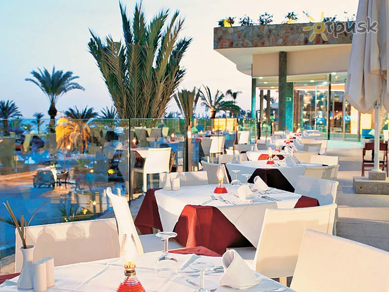 Фото отеля Paradise Valle Taurito Hotel 4* о. Гран Канария (Канары) Испания бары и рестораны
