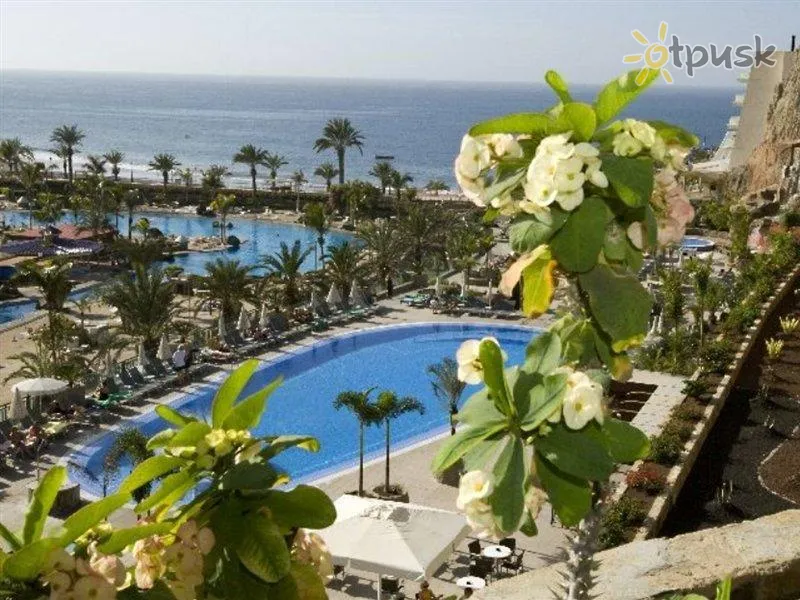 Фото отеля Paradise Valle Taurito Hotel 4* о. Гран Канарія (Канари) Іспанія екстер'єр та басейни