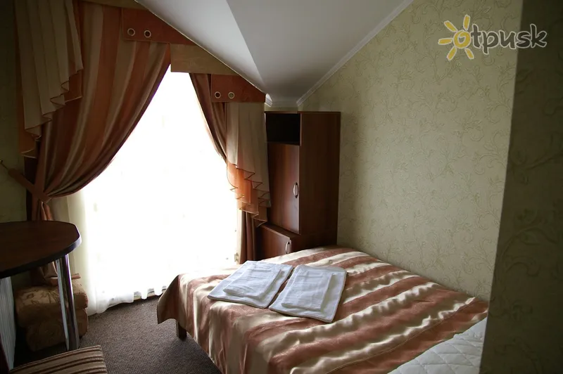 Фото отеля Курортный 2* Shklo Ukraina kambariai