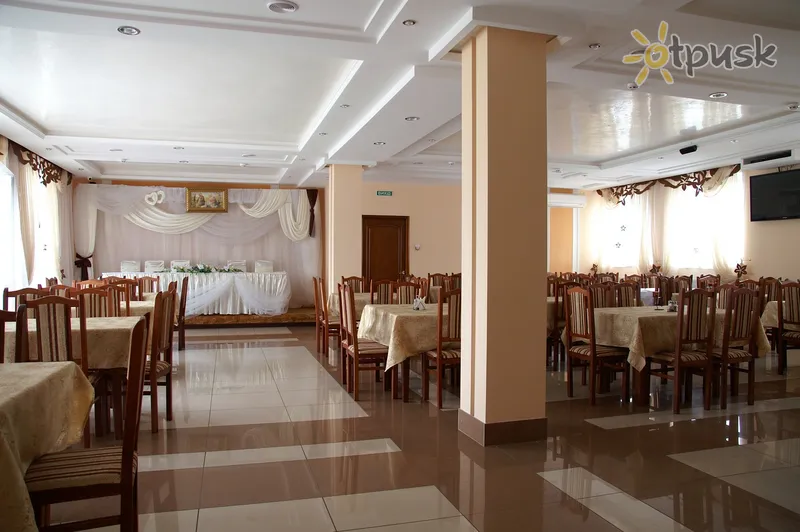 Фото отеля Курортный 2* Шкло Украина бары и рестораны