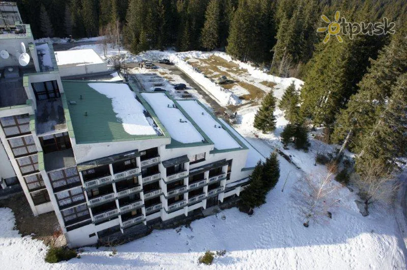 Фото отеля Sorea Marmot Hotel 2* Ясна Словаччина екстер'єр та басейни