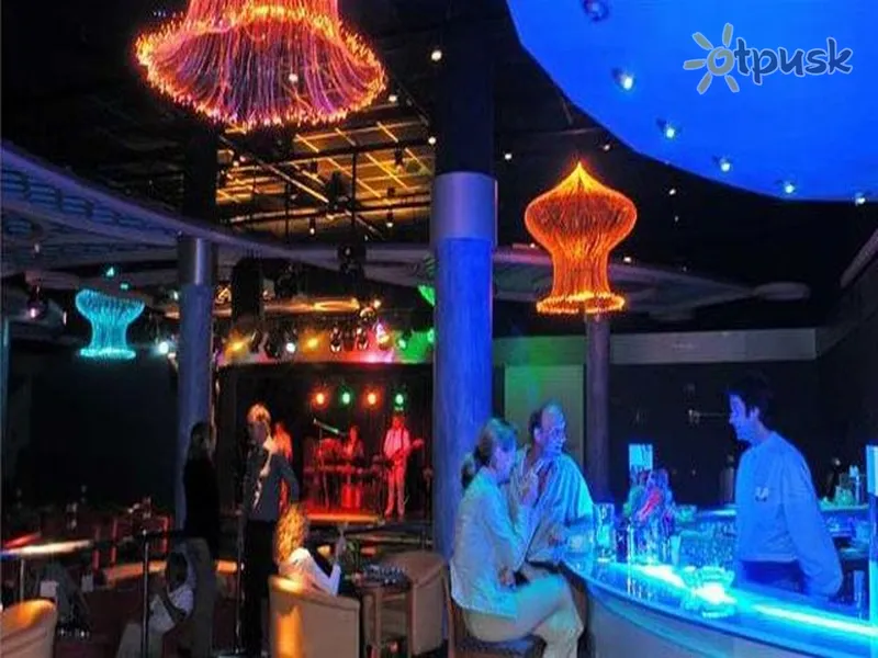 Фото отеля Cordial Mogan Playa Hotel 4* о. Гран Канария (Канары) Испания бары и рестораны