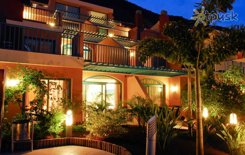 Фото отеля Cordial Mogan Valle Apartamentos 3* par. Grankanārija (Kanāriju salas) Spānija ārpuse un baseini