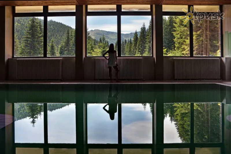 Фото отеля Repiska 3* Ясна Словаччина екстер'єр та басейни