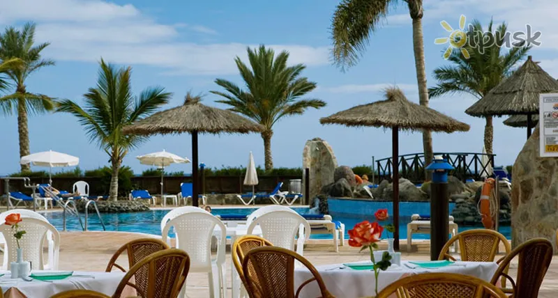 Фото отеля BlueBay Beach Club 4* о. Гран Канария (Канары) Испания бары и рестораны