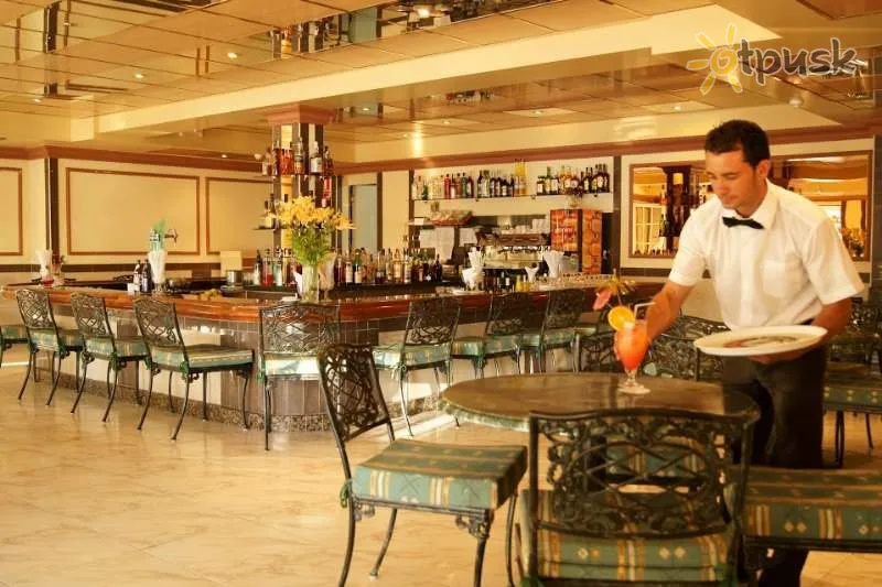 Фото отеля HC Hotel Magec 4* о. Тенерифе (Канары) Испания бары и рестораны