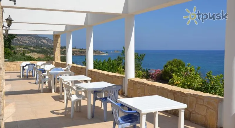 Фото отеля Aphrodite Beach Hotel 3* Пафос Кипр прочее