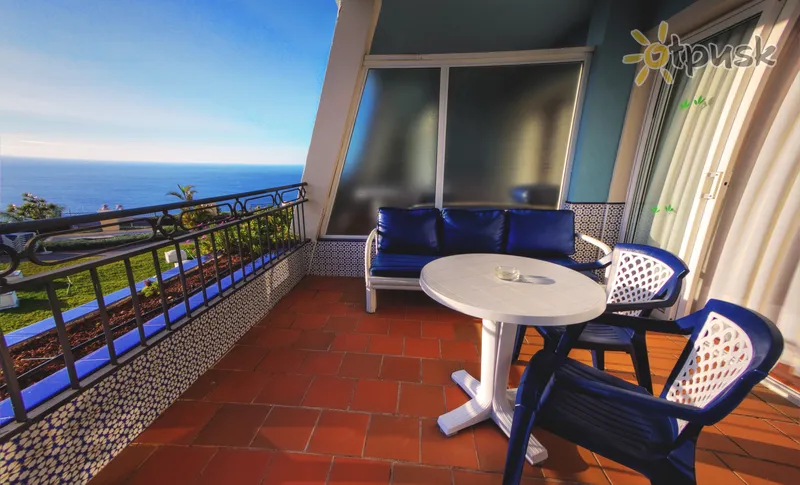 Фото отеля Coral La Quinta Park Suites 4* par. Tenerife (Kanārijas) Spānija istabas