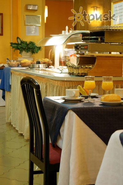 Фото отеля 4Dreams Hotel Chimisay 3* о. Тенерифе (Канары) Испания бары и рестораны