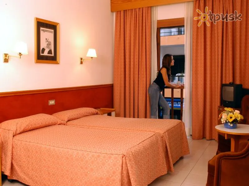 Фото отеля 4Dreams Hotel Chimisay 3* о. Тенеріфе (Канари) Іспанія номери