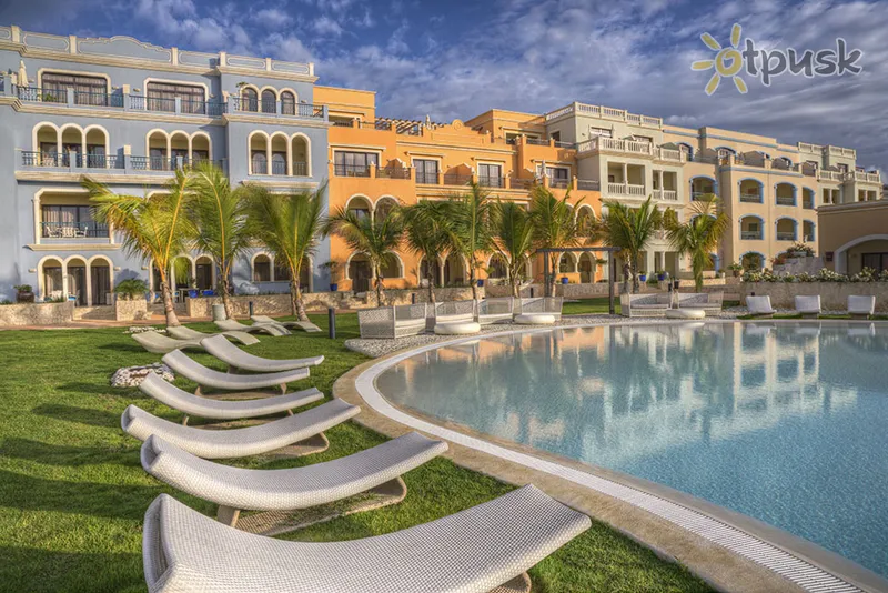 Фото отеля Ancora Cap Cana 5* Кап Кана Домінікана екстер'єр та басейни