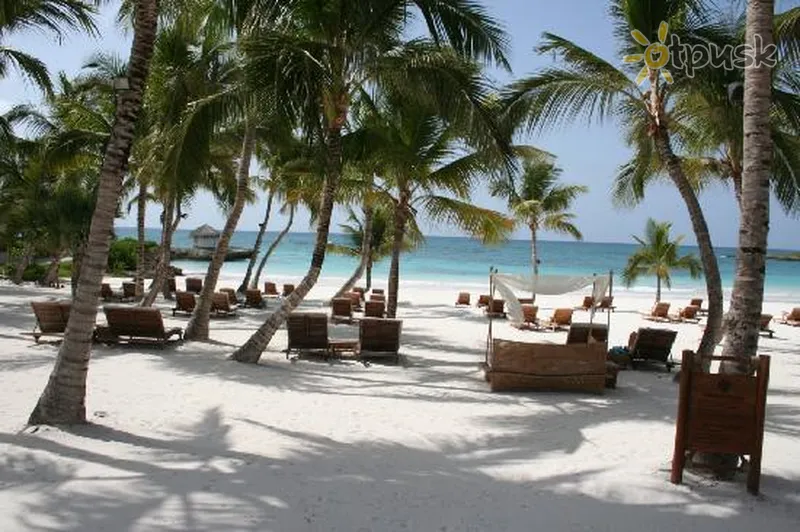 Фото отеля Club Caleton Villas at Cap Cana 5* Punta Cana Dominikānas republika pludmale