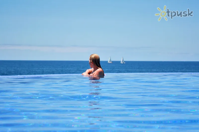 Фото отеля Marina Suites 4* par. Grankanārija (Kanāriju salas) Spānija ārpuse un baseini