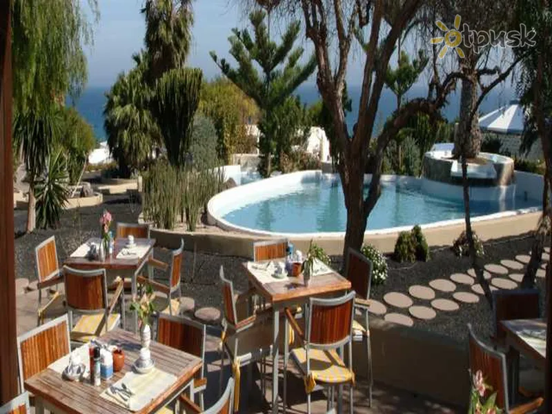 Фото отеля VIK Suite Hotel Risco Del Gato 4* о. Гран Канария (Канары) Испания бары и рестораны