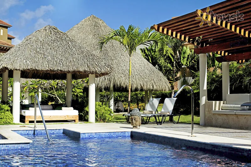 Фото отеля Breathless Punta Cana Resort & Spa 5* Уверо-Альто Доминикана экстерьер и бассейны