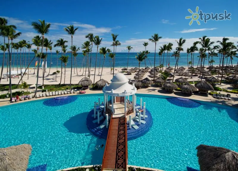 Фото отеля Garden Suites by Melia 5* Bavaro Dominikānas republika pludmale