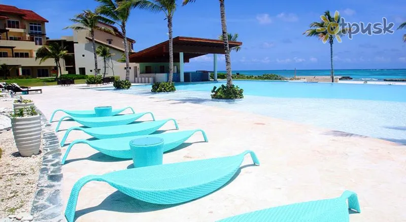 Фото отеля Alsol del Mar 5* Кап Кана Доминикана пляж