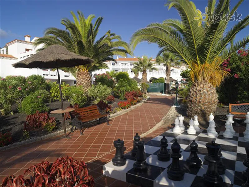 Фото отеля Regency Club 4* par. Tenerife (Kanārijas) Spānija sports un atpūta