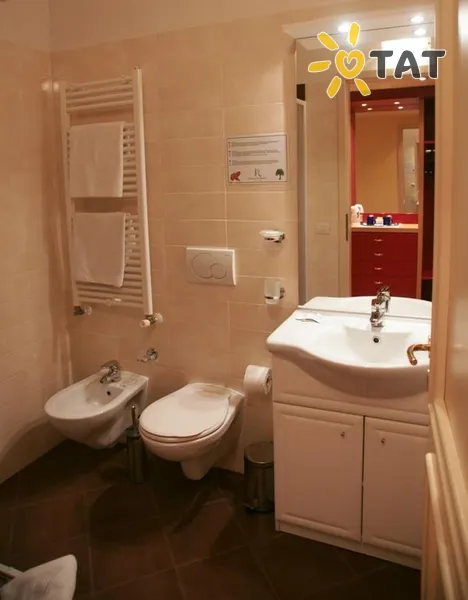 Фото отеля Simply Hotel 3* Прага Чехія номери
