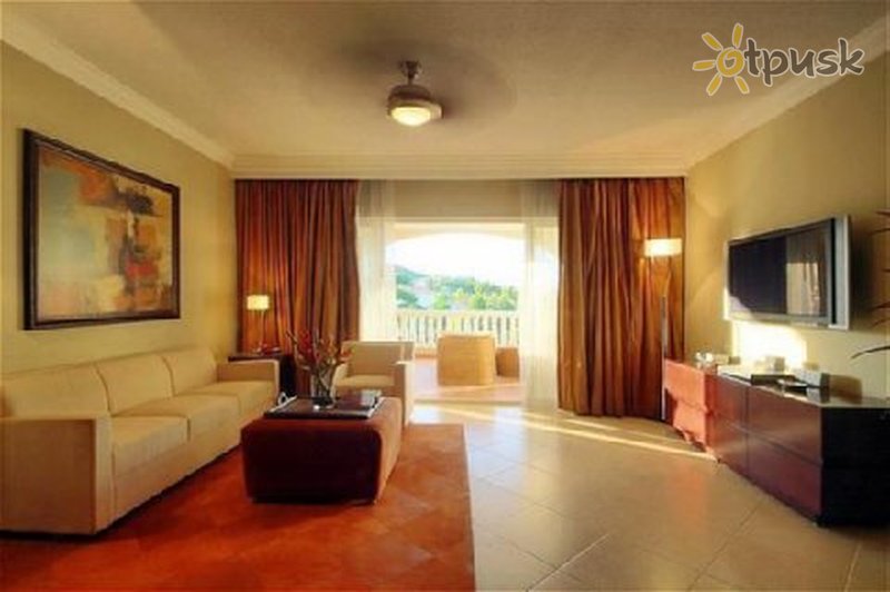Фото отеля Presidential Suites Punta Cana 5* Пунта Кана Доминикана номера