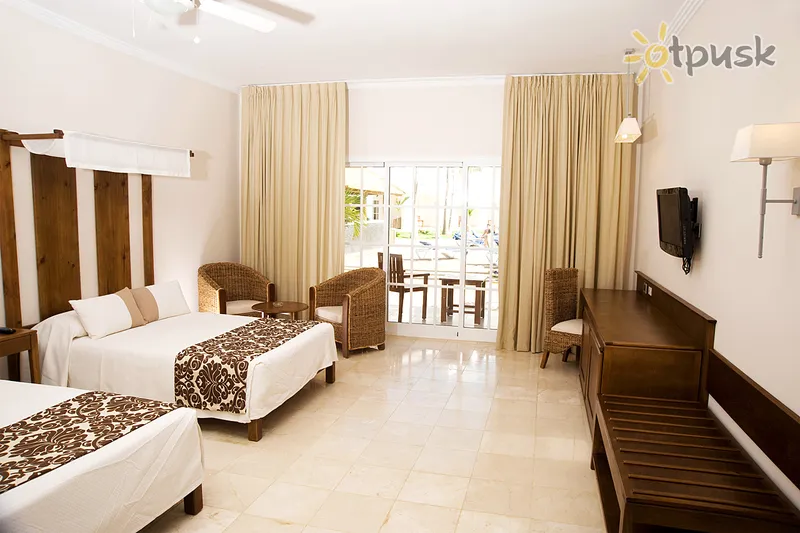 Фото отеля Presidential Suites Punta Cana 5* Пунта Кана Домінікана номери