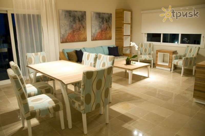 Фото отеля Presidential Suites Punta Cana 5* Пунта Кана Доминикана номера