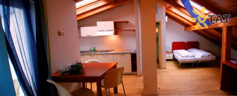 Фото отеля Simply Hotel 3* Прага Чехія номери