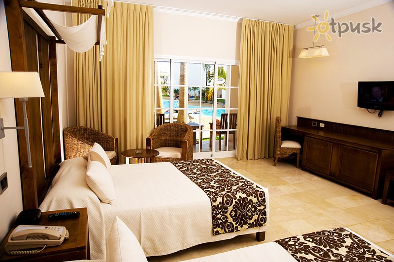 Фото отеля Presidential Suites Punta Cana 5* Пунта Кана Доминикана номера