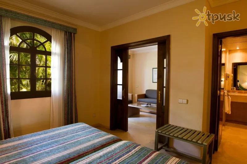 Фото отеля Dunas Suites & Villas Resort 4* о. Гран Канария (Канары) Испания номера