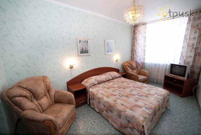 Фото отеля Аврора 2* Донецьк Україна номери