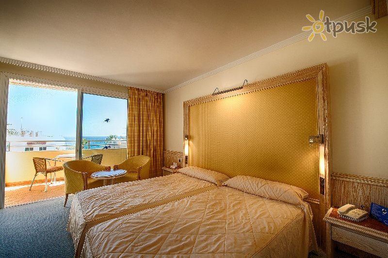 Фото отеля Corallium Dunamar by Lopesan Hotels 4* о. Гран Канария (Канары) Испания номера