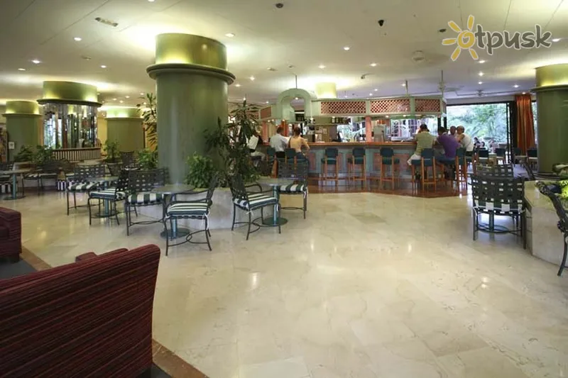 Фото отеля IFA Continental 3* о. Гран Канария (Канары) Испания бары и рестораны