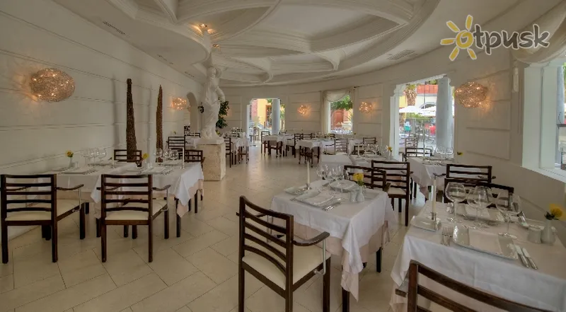 Фото отеля Lopesan Villa del Conde Resort & Thalasso 5* о. Гран Канария (Канары) Испания бары и рестораны