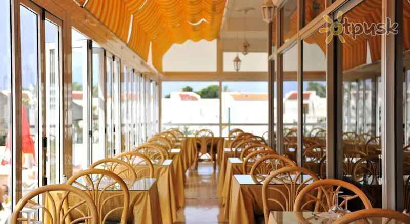 Фото отеля Coral Aparthotel Club Bonanza 3* о. Тенеріфе (Канари) Іспанія бари та ресторани