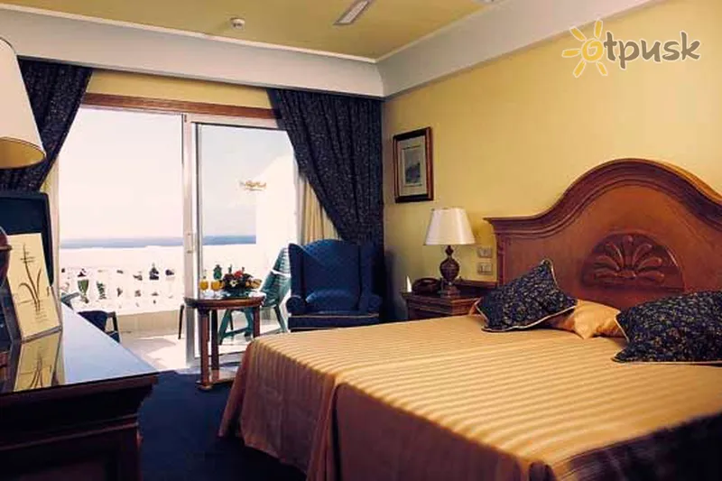 Фото отеля Riu Palace Maspalomas Hotel 5* о. Гран Канарія (Канари) Іспанія номери