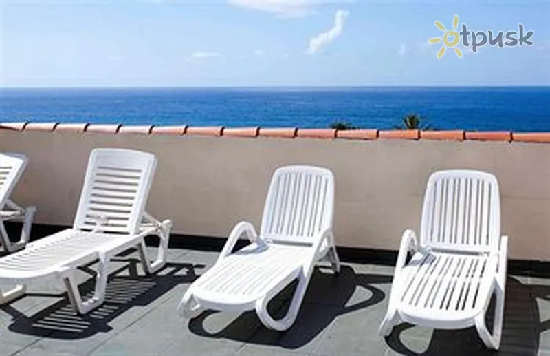 Фото отеля Be Smart Florida Apartments 2* par. Tenerife (Kanārijas) Spānija ārpuse un baseini