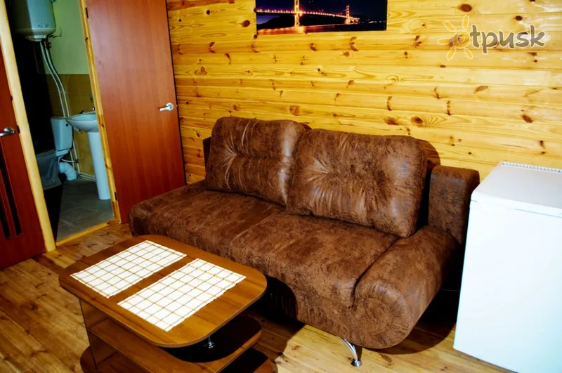 Фото отеля Пролив 2* Kerčė Krymas kambariai