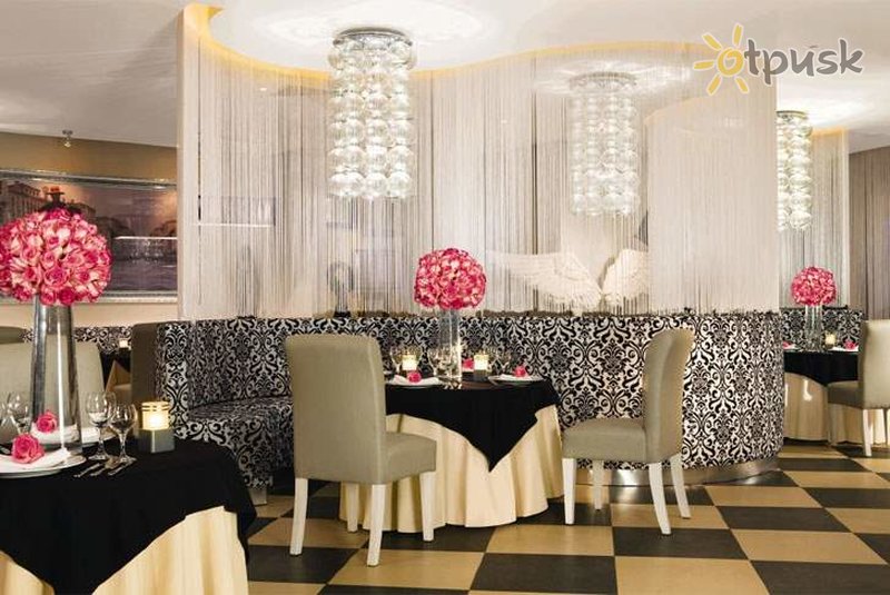Фото отеля Jewel Palm Beach 5* Пунта Кана Доминикана бары и рестораны
